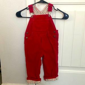 Kids Overalls